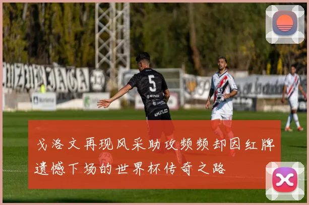 戈洛文再现风采助攻频频却因红牌遗憾下场的世界杯传奇之路